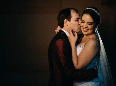 Fotografia de Casamento de Casamento Amanda & Murilo