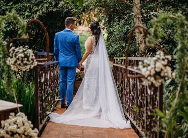 Fotografia de Casamento de Casamento Bruna & Rafael