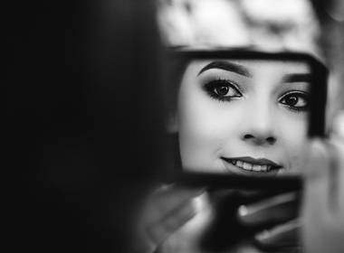 Fotografia de Debutante de Ana Laura 15 anos