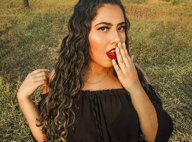 Feminino de Ritiele Makeup