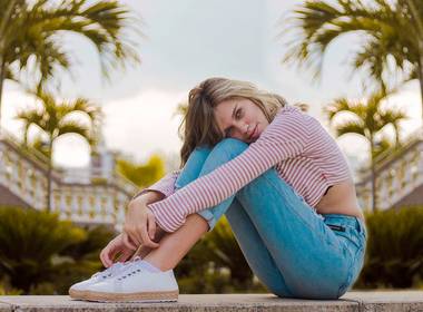 Feminino de Urbano - Bárbara