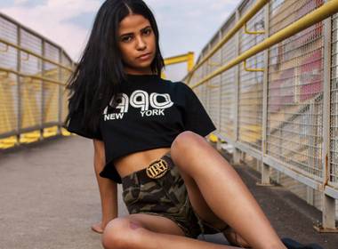 Feminino de Urbano - Aline