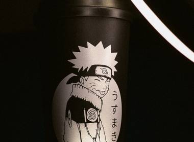 Produtos de Copo do Narutinho