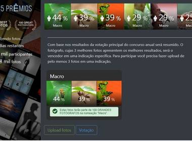 PRÊMIOS E CONCURSOS  de TRABALHOS PREMIADOS, CURSOS E CONCURSOS  