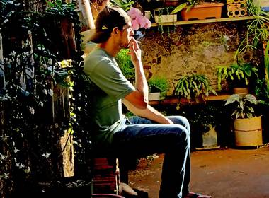 MODELOS MASCULINOS  de O RAPAZ EM REFLEXÃO 