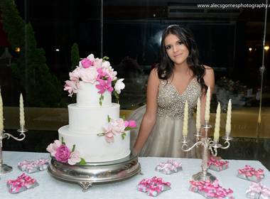 15 Anos de Virgínia 15 anos