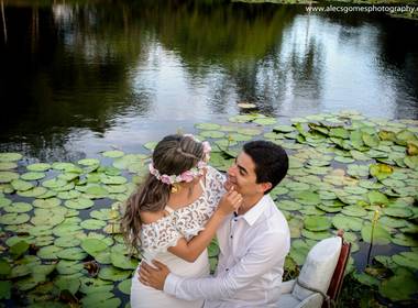 Ensaios de Pré Wedding Parte II Lidiane + Rodrigo