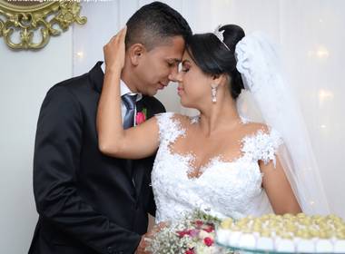 Casamentos de Mayara + Adailson