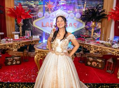 15 anos de 15 anos Maria Fernanda