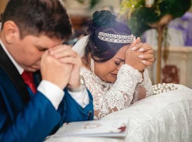 Casamentos de Casamento Elis e Junior