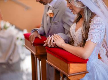 Casamentos de Casamento Bianca + Renatto