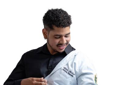 Ensaios de Ensaio Meio Médico Will