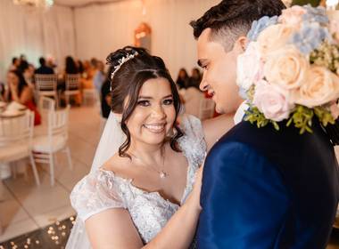 Casamentos de Casamento Luana + Charles