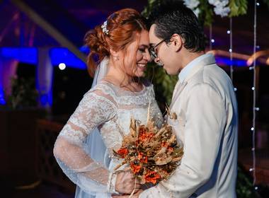 Casamentos de Casamento Catarine + Pablo