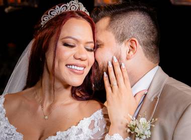 Casamentos de Casamento Allan + Beatriz