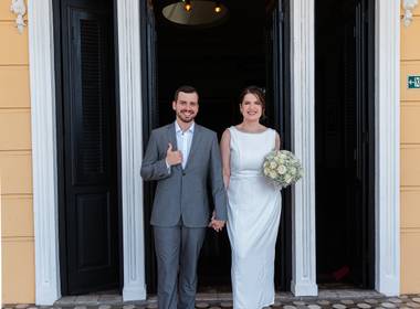 Pré Casamento de Ensaio Pré Casamento Elizabeth + Marco