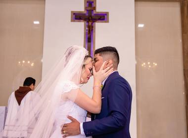 Casamentos de Casamento Karla + Sérgio