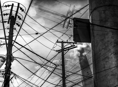 Na contramão de Urbanidade sufocada