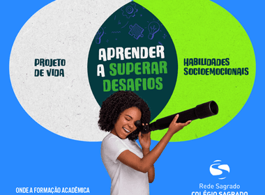 Publicidade de Publicidade - Escolas