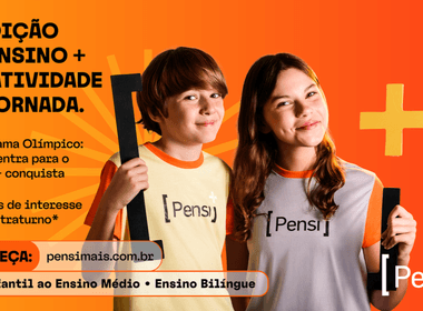Publicidade de Publicidade - Escolas