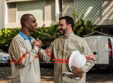 Publicidade de Publicidade - Energisa