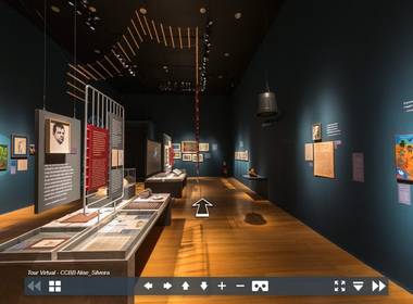 Exposições de Exposição Nise da Silveira