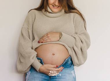 GESTANTES de FOTOGRAFIA GESTANTE | ESPERANDO ARTHUR  - SAPUCAIA DO SUL - RS