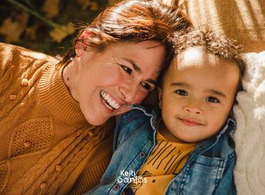 FOTOGRAFIA DE FAMÍLIA de MAMÃE FABI E MARTIN - PROJETO DIA DAS MÃES 2022 - DENTRO DO TEU ABRAÇO