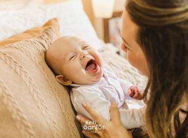 FOTOGRAFIA DE FAMÍLIA de MAMÃE BEGMAR E SEU FILHO INÁCIO - PROJETO DIA DAS MÃES 2022 - DENTRO DO TEU ABRAÇO