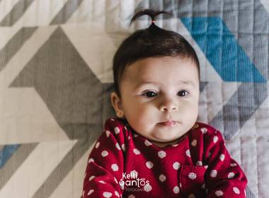 ACOMPANHAMENTO de ACOMPANHAMENTO | ELOÁ 6 MESES - SAPUCAIA DO SUL - RS