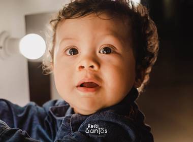 EVENTO INFANTIL de FESTA INFANTIL | ENRICO FAZ 1 - RECANTO DAS HORTÊNCIAS - CACHOEIRINHA