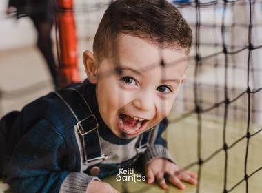 EVENTO INFANTIL de FESTA INFANTIL | FILIPE FAZ 2 - SAPUCAIA DO SUL 