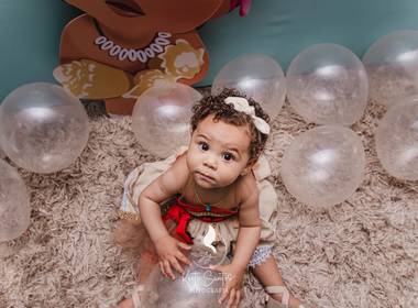 EVENTO INFANTIL de FESTA INFANTIL | MARIA CLARA FEZ 1 - TOY HOUSE - PORTO ALEGRE / RS