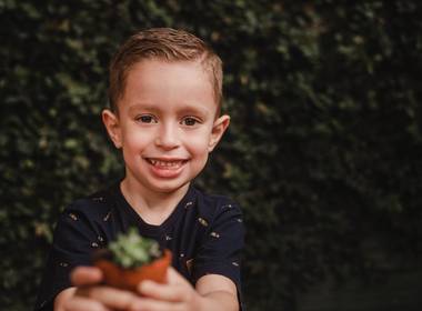 INFANTIL de FOTOGRAFIA INFANTIL | OLAVO 5 ANOS - SINGULAR / SAPUCAIA DO SUL - RS