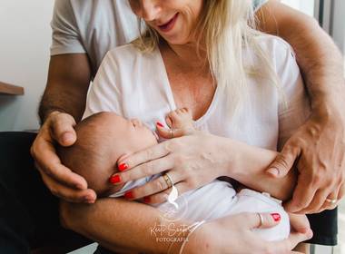 ACOMPANHAMENTO de ACOMPANHAMENTO | PEDRO 1 MÊS - PORTO ALEGRE