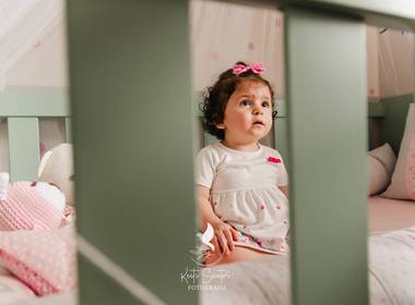 ACOMPANHAMENTO de ACOMPANHAMENTO | ELOAH 12 MESES - SAPUCAIA DO SUL - RS