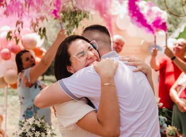 VEM BABY AÍ de VEM BABY AÍ | BEM VINDA MAITÊ- TRAVESSEIRO / RS