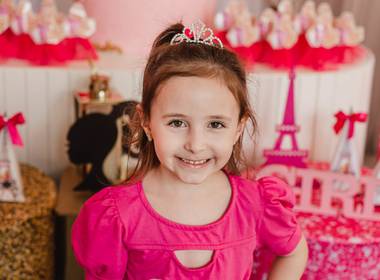 EVENTO INFANTIL de FESTA INFANTIL | ANTÔNIA FEZ 4 - CANOAS / CASA DE FESTA CASARÊ KIDS