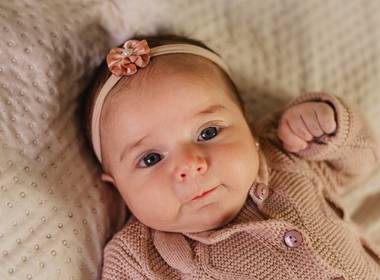 NEWBORN de NEWBORN | LAURA CHEGOU - SAPUCAIA DO SUL 