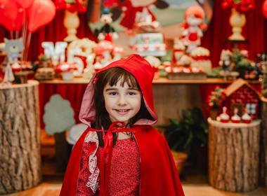 EVENTO INFANTIL de FESTA INFANTIL | MONIKA FEZ 5 - BRINCALHÃO DA NILO - PORTO ALEGRE / RS