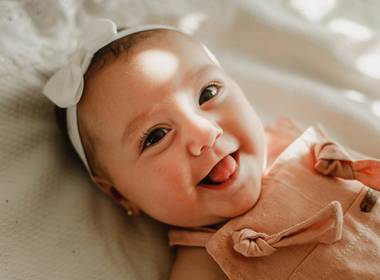 ACOMPANHAMENTO de ACOMPANHAMENTO | MAITÊ 3 MESES - SAPUCAIA DO SUL - RS