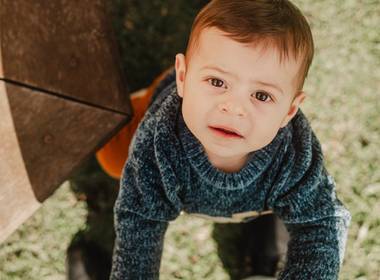 ACOMPANHAMENTO de ACOMPANHAMENTO | PEDRO 9 MESES- PORTO ALEGRE - RS