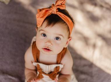 ACOMPANHAMENTO de ACOMPANHAMENTO | MARIA LUISA 6 MESES - SAPUCAIA DO SUL - RS