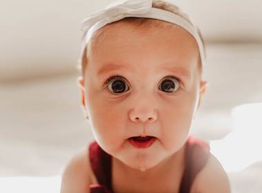 ACOMPANHAMENTO de ACOMPANHAMENTO | MAITÊ 6 MESES - SAPUCAIA DO SUL - RS