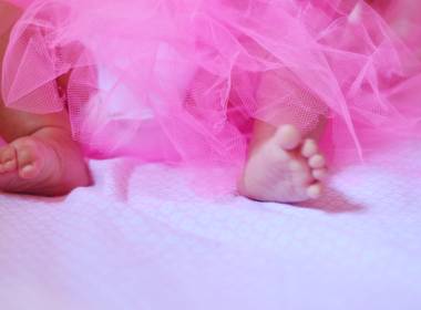 ACOMPANHAMENTO de Fotografia de Bebê | Bella Aurora - 2 meses - Sapucaia do Sul 