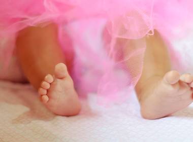 ACOMPANHAMENTO de Fotografia de Bebê | Bella Aurora - 3 meses - Sapucaia do Sul 