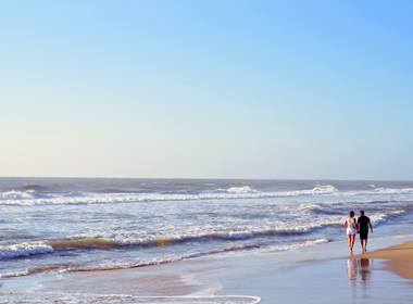 GESTANTES de Fotografia Gestante | Esperando Isabela - Praia de Tramandaí 