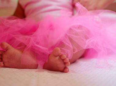 ACOMPANHAMENTO de Fotografia de Bebê | Bella Aurora - 4 meses - Sapucaia do Sul 