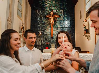 BATIZADO de COBERTURA DE EVENTO | BATIZADO PEDRO - PORTO ALEGRE - RS