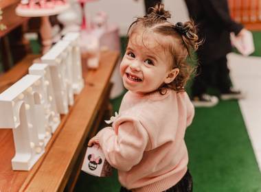 EVENTO INFANTIL de FESTA INFANTIL | TAWI 2 ANOS - MAX KIDS - SÃO LEOPOLDO / RS